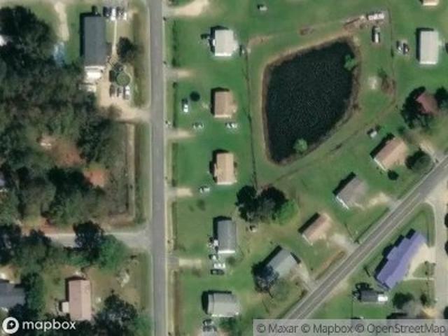 House for sale in Cordele, Crisp County