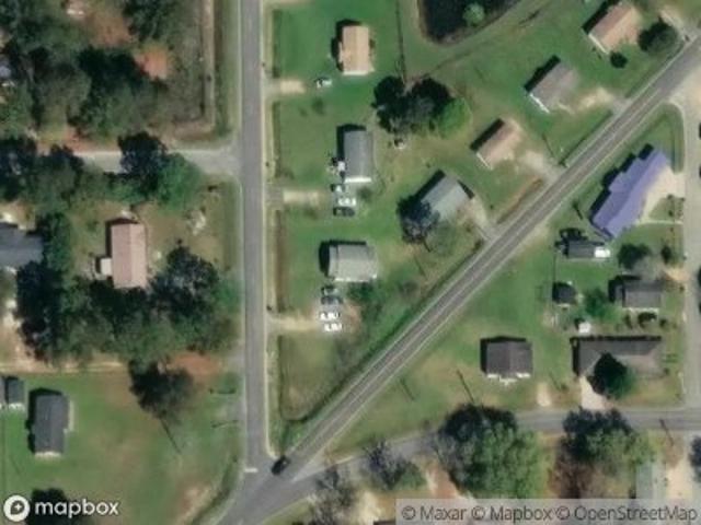 House for sale in Cordele, Crisp County