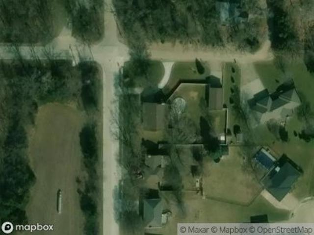 House for sale in Nebraska