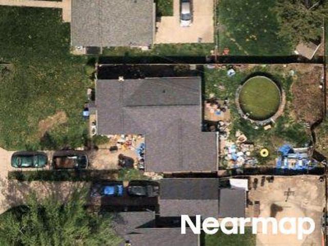 House for sale in Goshen, Indiana