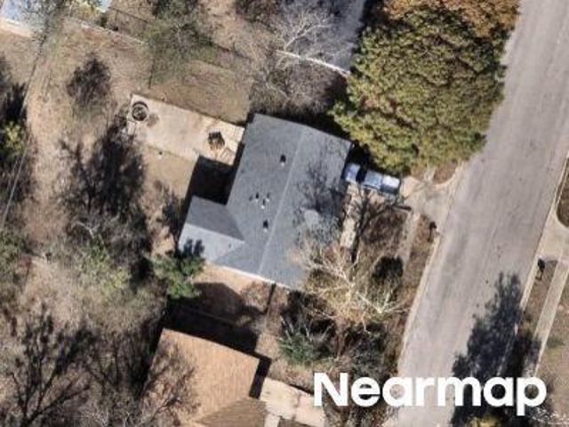 House for sale in Briggs, Texas