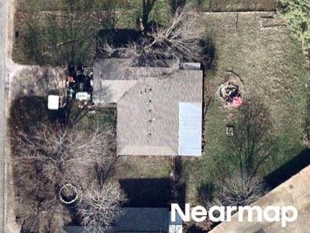 House for sale in Eucha, Oklahoma