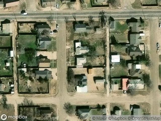 House for sale in Slaton, Texas