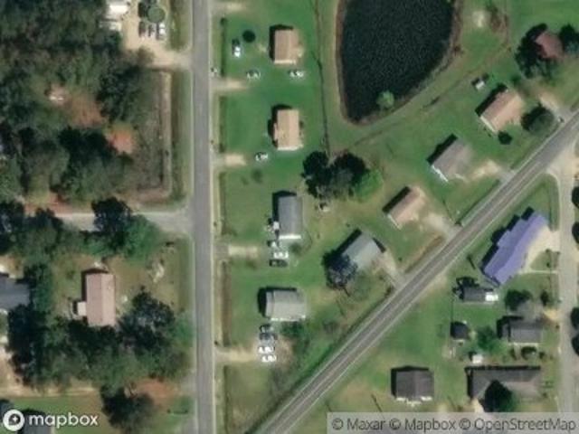 House for sale in Cordele, Crisp County