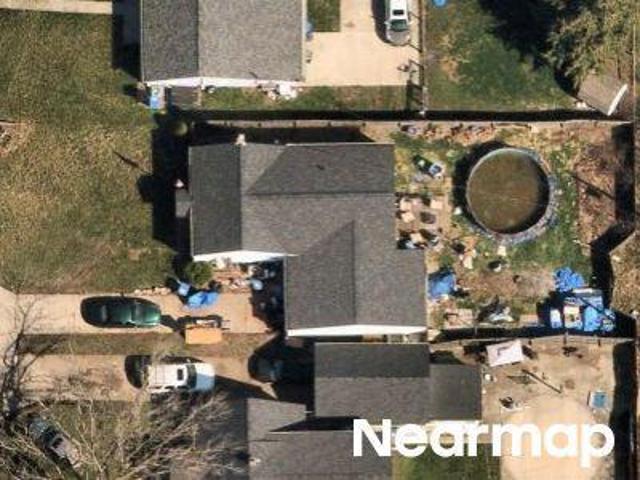 House for sale in Goshen, Indiana