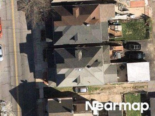 House for sale in Easton, Pennsylvania