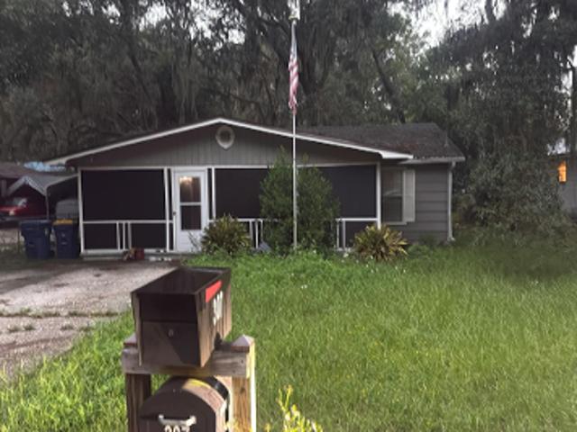 House for sale in Fernandina Beach, Florida