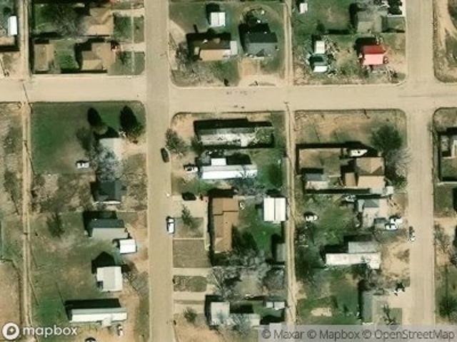 House for sale in Slaton, Texas