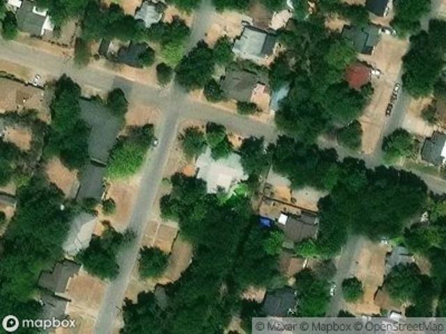 House for sale in Temple Bar Marina, Texas