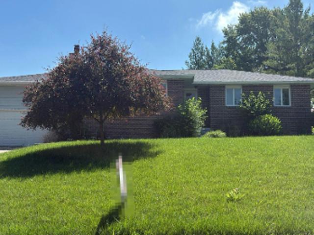 House for sale in Nebraska