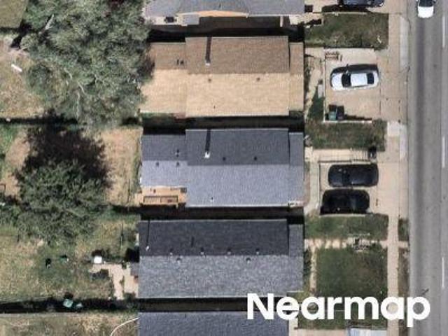 House for sale in Nebraska