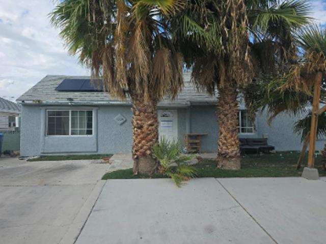 House for sale in Nevada