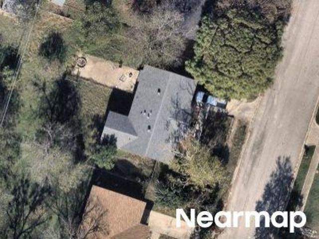 House for sale in Briggs, Texas