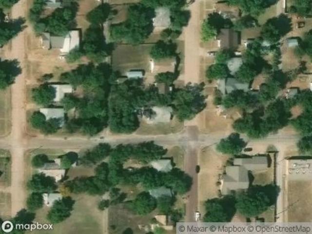 House for sale in Tillman, Oklahoma