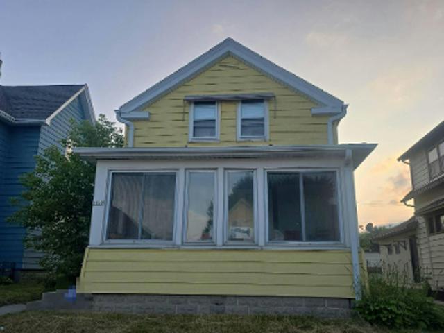 House for sale in Sheboygan, Wisconsin