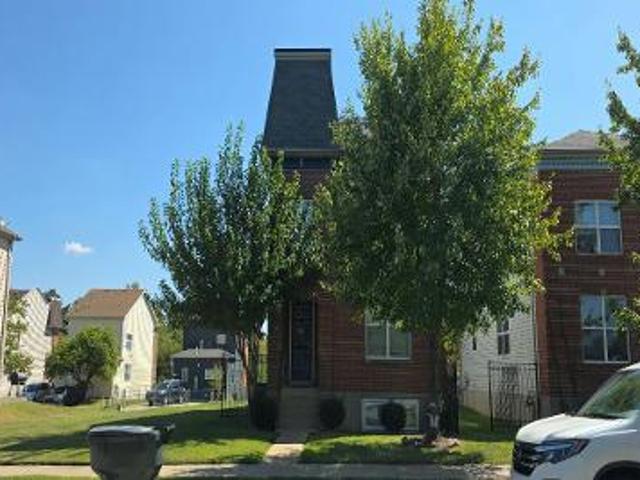 House for sale in Saint Louis, Missouri