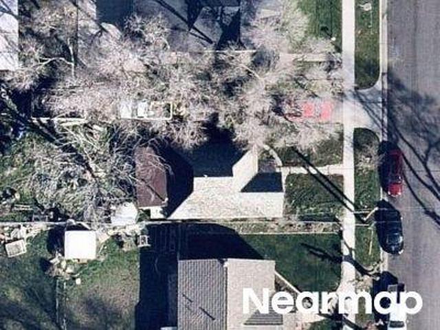 House for sale in Salt Lake City, Utah