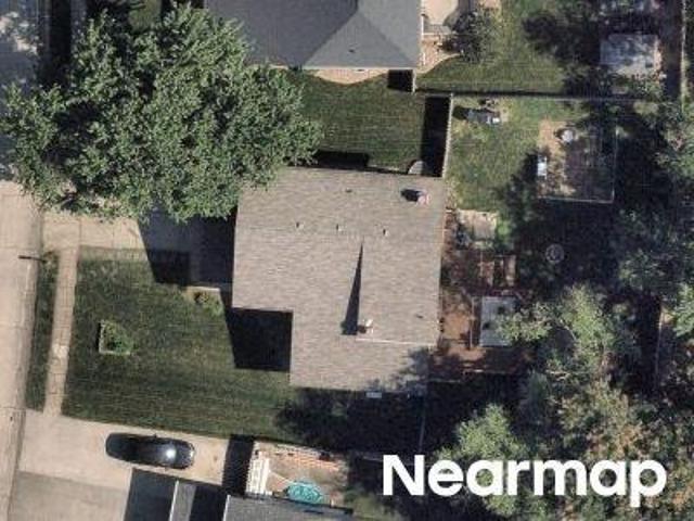 House for sale in Nebraska