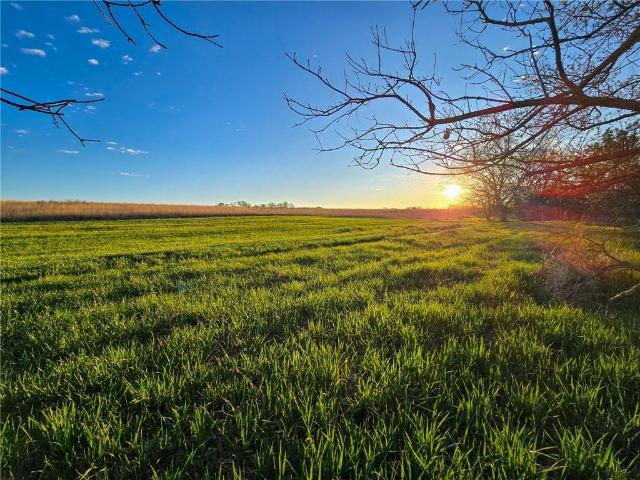Farm for sale in Kansas