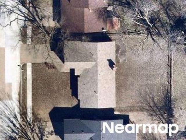 House for sale in Tulsa, Oklahoma