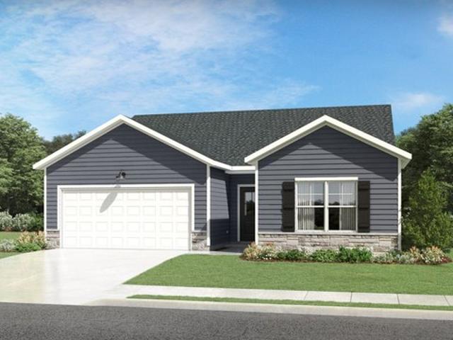 House for sale in Valparaiso, Okaloosa County