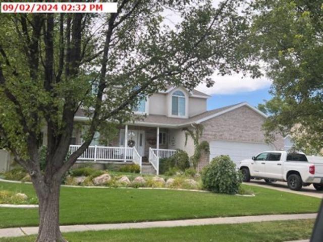 House for sale in Syracuse, Utah