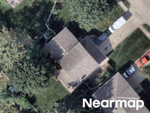 House for sale in Nebraska