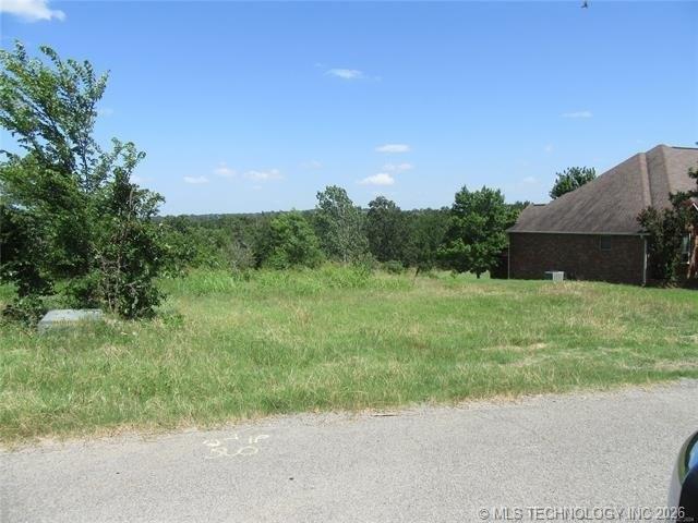 Land for sale in Mcalester, Oklahoma