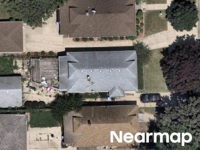 House for sale in Maywood, Illinois