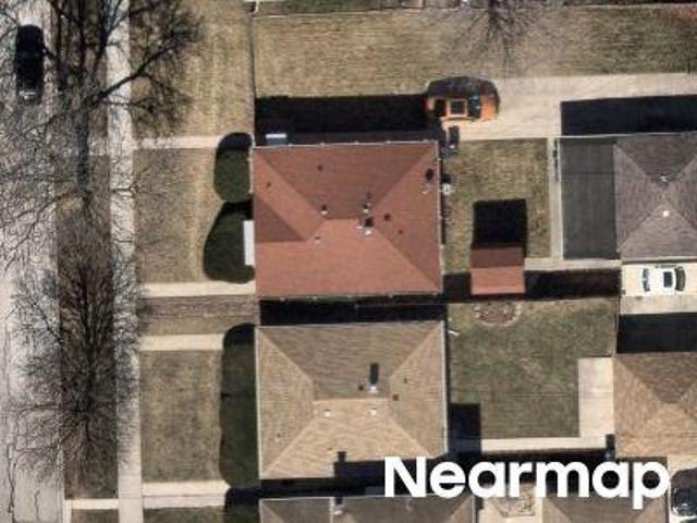 House for sale in Broadview, Illinois