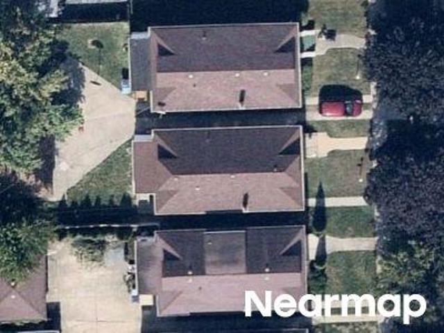 House for sale in Maywood, Illinois