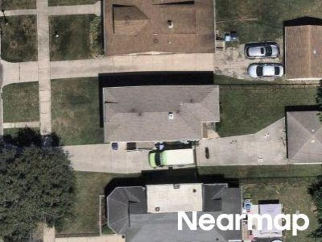 House for sale in Maywood, Illinois