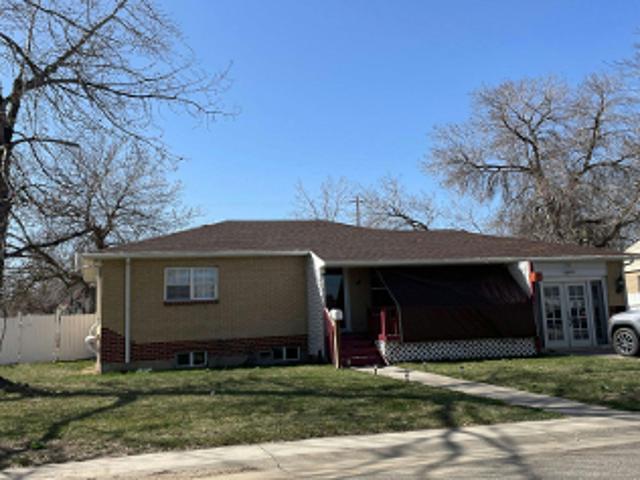 House for sale in Brighton, Colorado