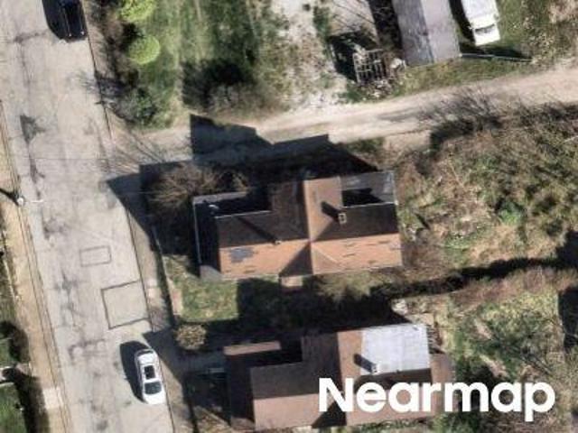 House for sale in Monessen, Pennsylvania