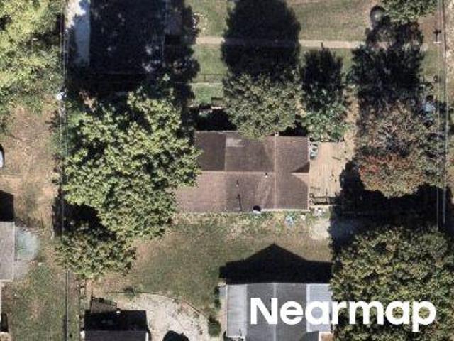House for sale in Richmond, Indiana