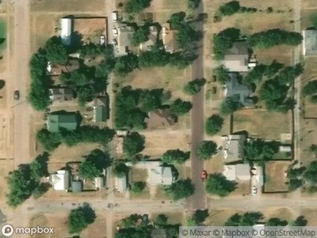 House for sale in Tillman, Oklahoma