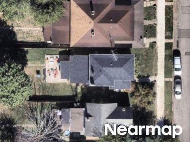 House for sale in Richmond, Indiana