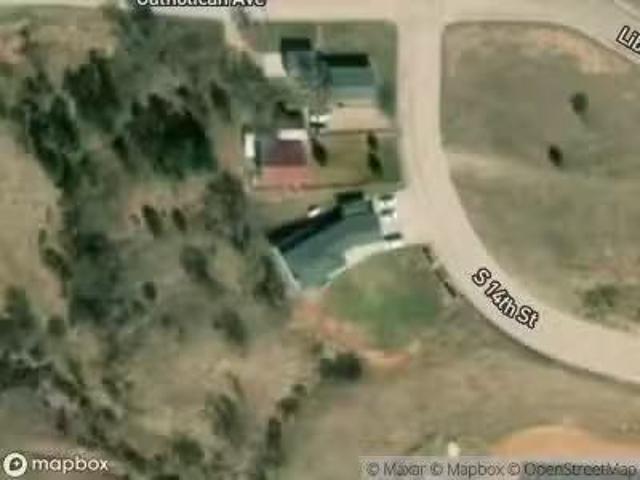 House for sale in Hot Springs