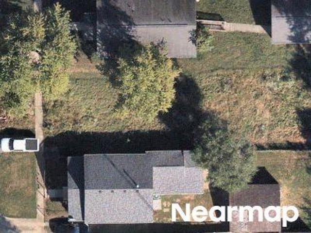 Land for sale in Springfield, Illinois