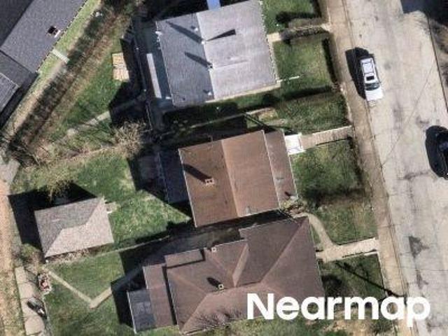 House for sale in Monessen, Pennsylvania