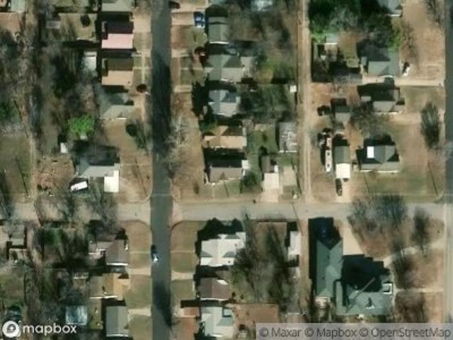 House for sale in Chickasha, Oklahoma