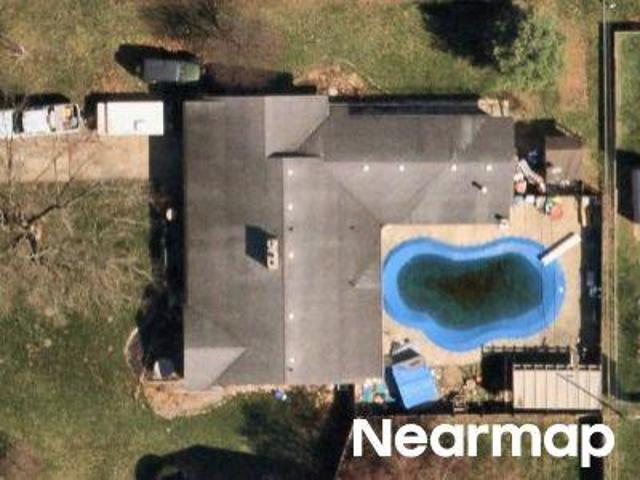 House for sale in Goshen, Indiana