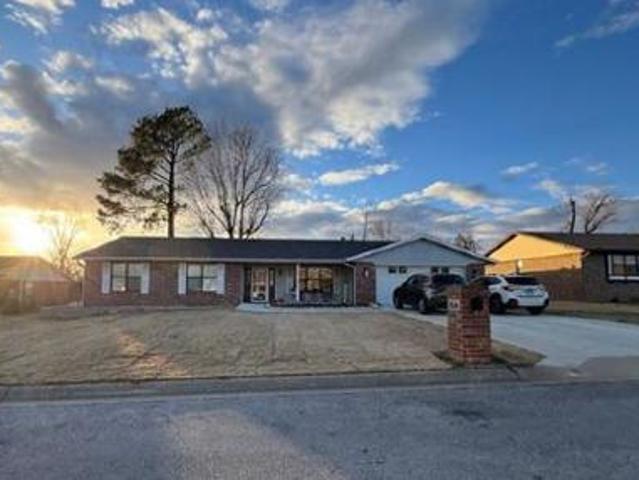 House for sale in Ark
