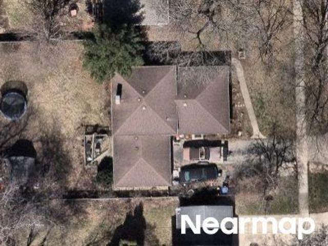 House for sale in Illinois