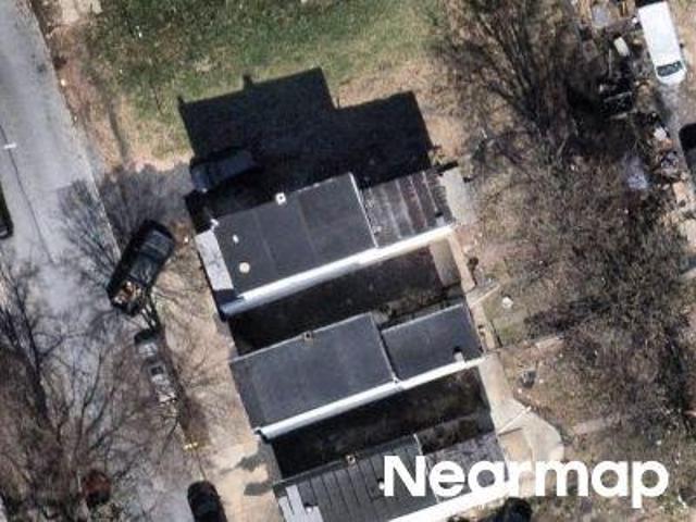 House for sale in Harrisburg, Pennsylvania