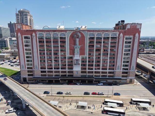 Condo for sale in Saint Louis, Missouri