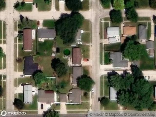 House for sale in Norfolk, Madison County