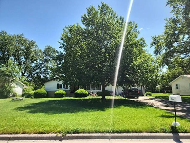 House for sale in College Farm, Goshen