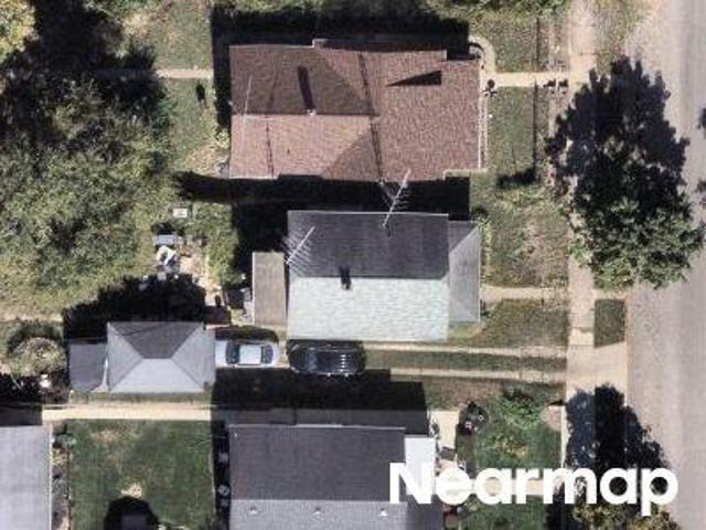 House for sale in Richmond, Indiana