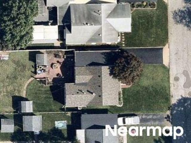 House for sale in Wood River, Illinois